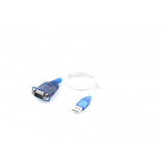 USB-to-Serial Cable